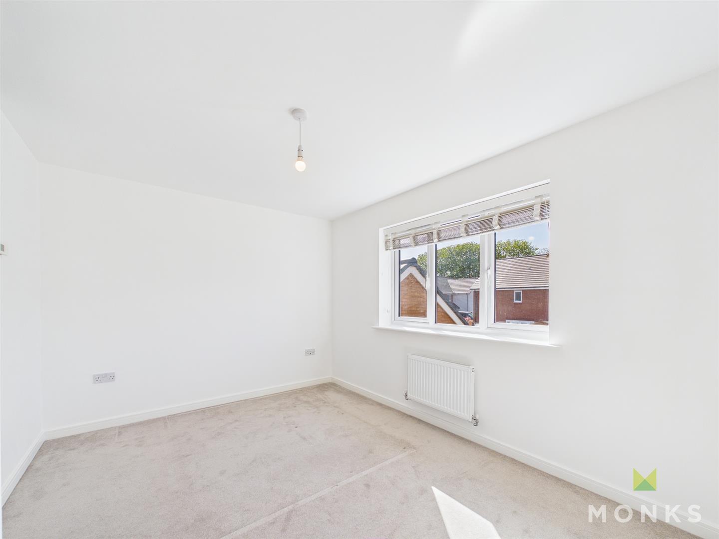 16 Eardley Close Copthorne Road, Shrewsbury, SY3 8FB For Sale